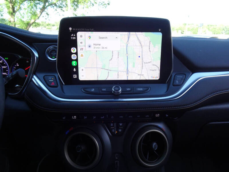 2023 Chevrolet Blazer Premier