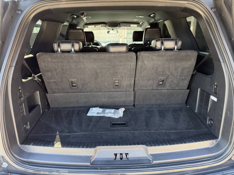 2019 Ford Expedition Limited