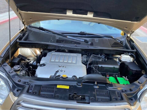 2010 Toyota Highlander