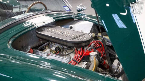 1965 Shelby Cobra