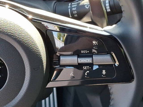 2024 Nissan Z Performance