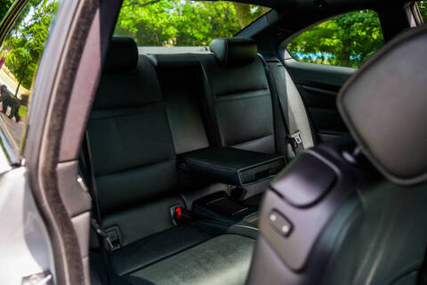 2011 BMW 3 Series 335is