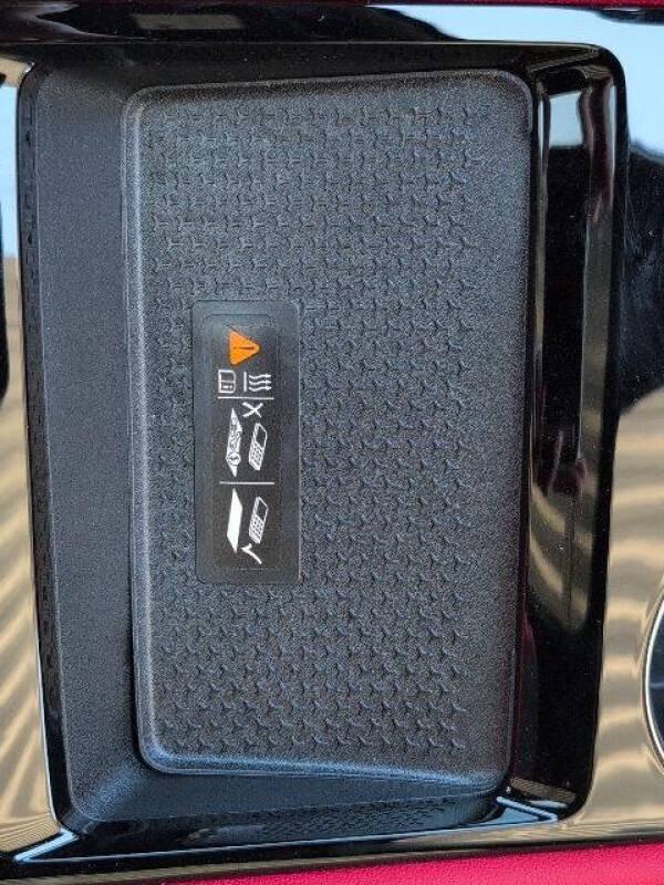 2026 Chevrolet Blazer EV RS