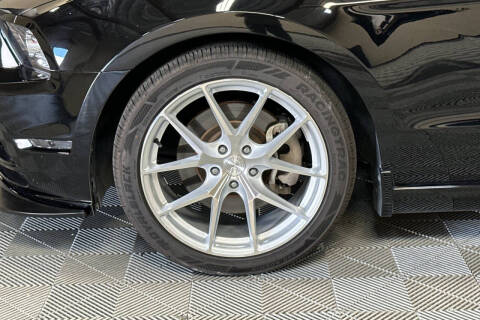 2014 Ford Mustang V6