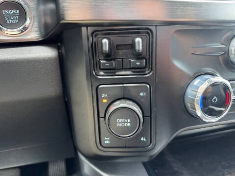 2023 Ford F-250 Super Duty