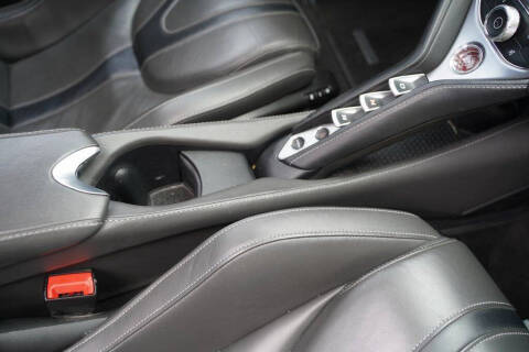 2019 McLaren 720S