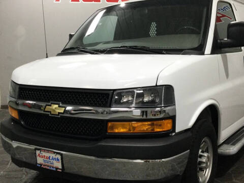 2023 Chevrolet Express 2500
