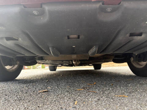 2014 Toyota Sienna XLE 7-Passenger Auto Access Seat