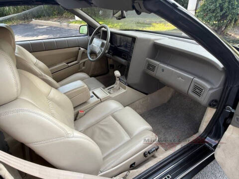 1993 Cadillac Allante