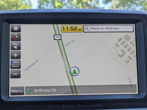 2020 Hyundai Kona Ultimate