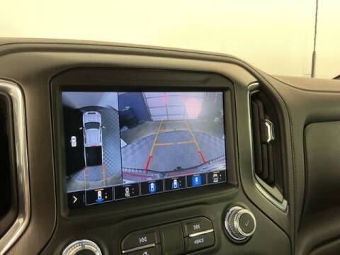 2023 GMC Sierra 3500HD