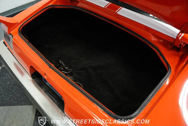 1974 Chevrolet Camaro