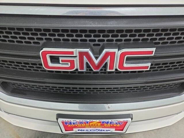 2013 GMC Acadia SLE-2