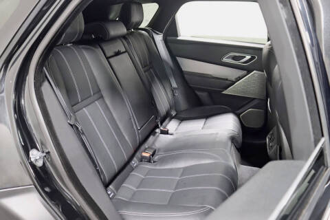 2021 Land Rover Range Rover Velar P250 R-Dynamic S