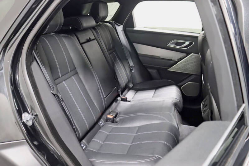 2021 Land Rover Range Rover Velar P250 R-Dynamic S