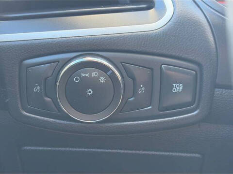 2022 Ford Edge SE