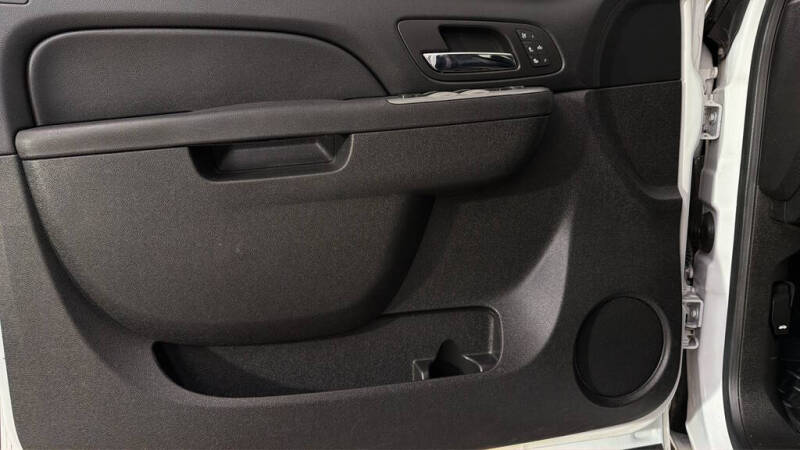 2012 Chevrolet Silverado 2500HD