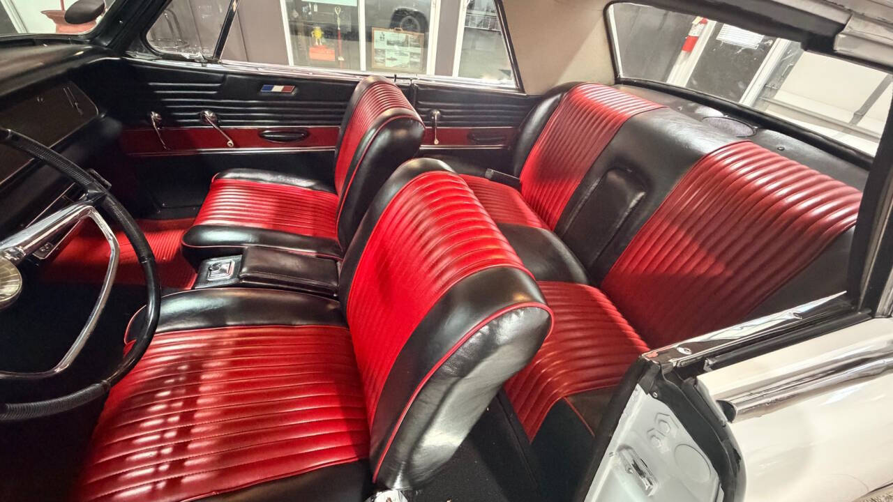 1964 Studebaker Gran Turismo 7