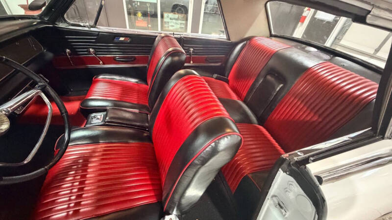 1964 Studebaker Gran Turismo