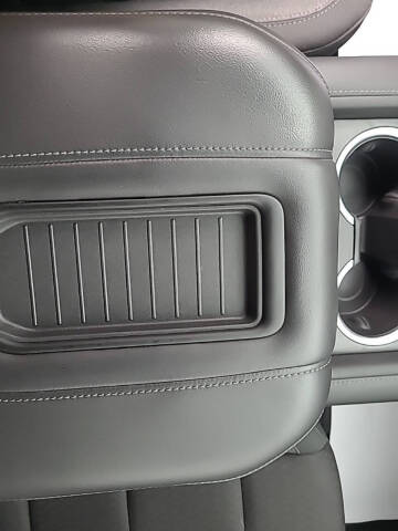 2022 Chevrolet Tahoe LS