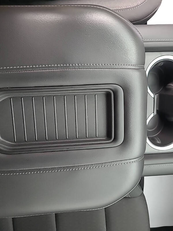 2022 Chevrolet Tahoe LS