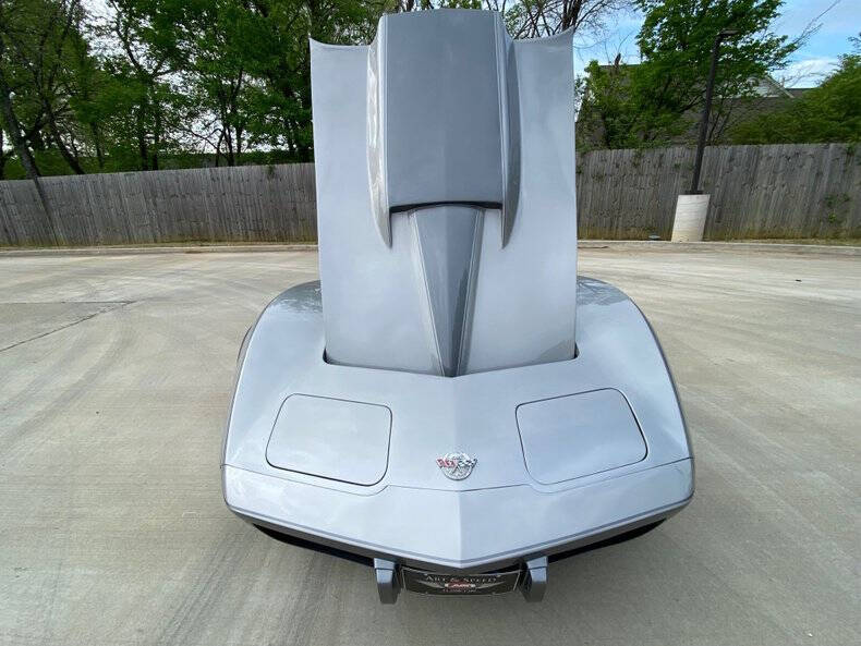 1978 Chevrolet Corvette