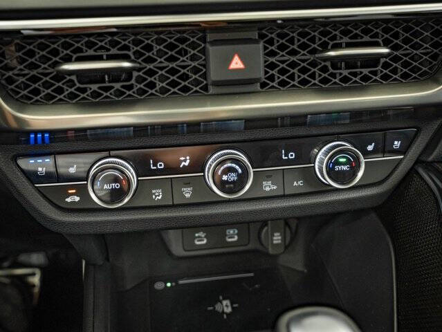 2026 Acura ADX w/A-SPEC