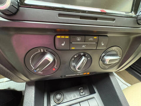 2011 Volkswagen Jetta