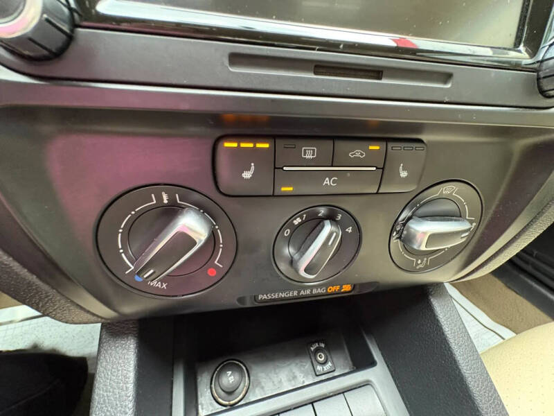 2011 Volkswagen Jetta