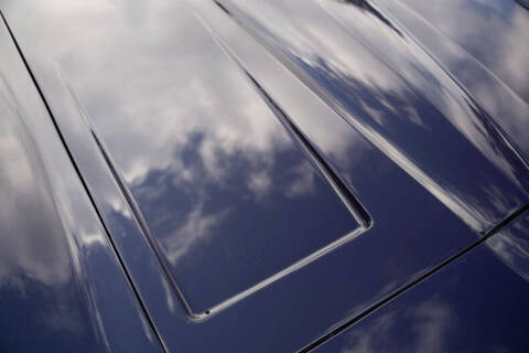 1965 Chevrolet Corvette