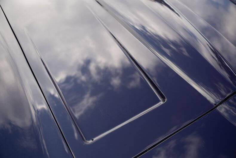 1965 Chevrolet Corvette