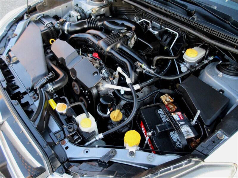 2013 Subaru XV Crosstrek 2.0i Limited