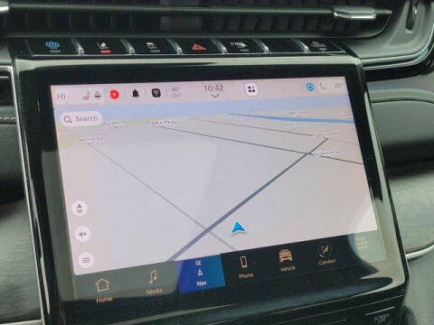 2022 Jeep Grand Cherokee 4xe