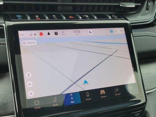 2022 Jeep Grand Cherokee 4xe