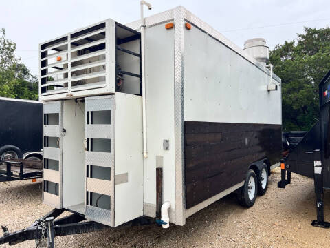 2021 FUD 8X16 CONCESSION