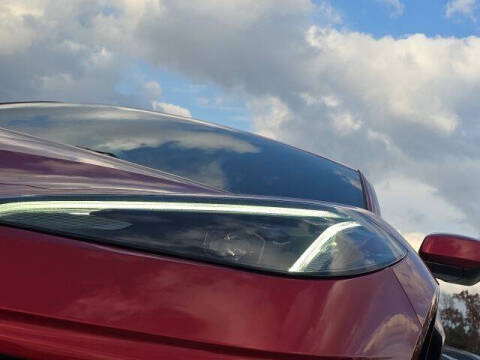 2022 Chevrolet Corvette Stingray