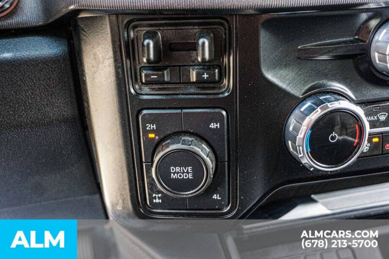 2025 Ford F-250 Super Duty