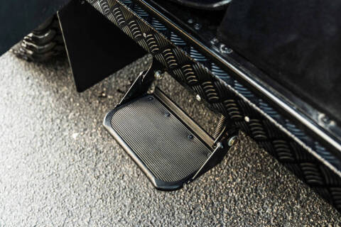 1993 Land Rover Defender 110