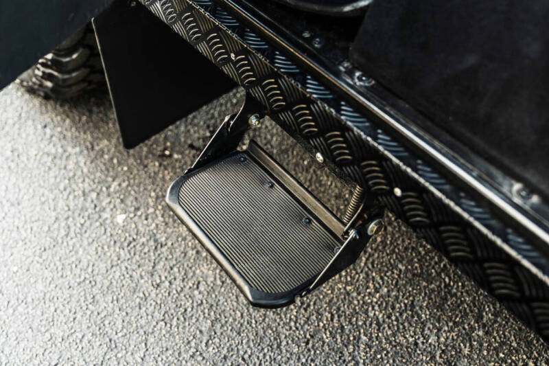 1993 Land Rover Defender 110