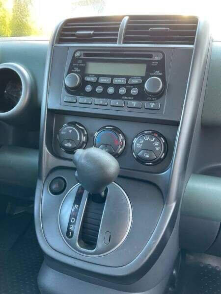 2005 Honda Element EX