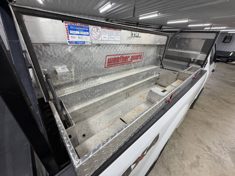 2022 Ford F-250 Super Duty XL