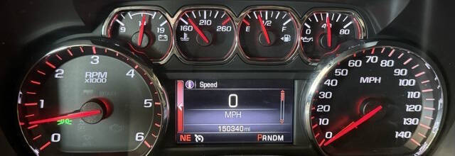 2014 GMC Sierra 1500