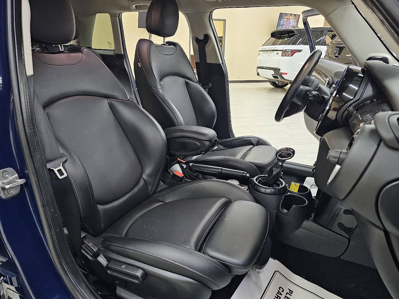 2015 MINI Hardtop 4 Door for sale at DFW Auto & Services Inc in Fort Worth, TX