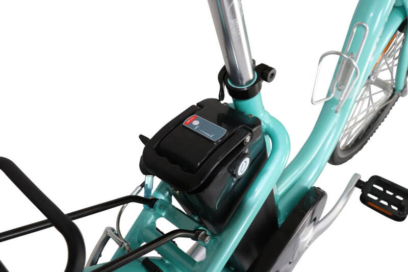 2023 Bintelli Journey