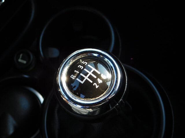 2013 MINI Countryman Cooper S ALL4