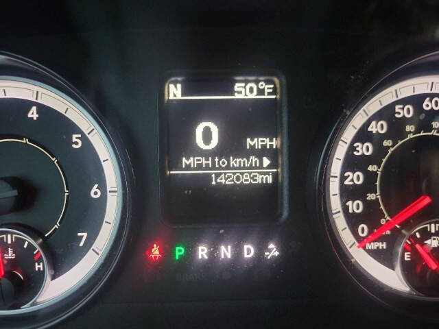 2016 RAM 1500 Express