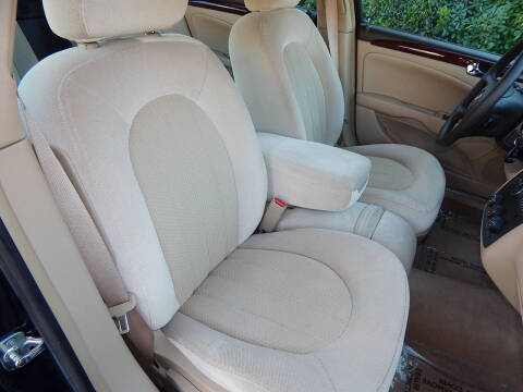 2007 Buick Lucerne CX