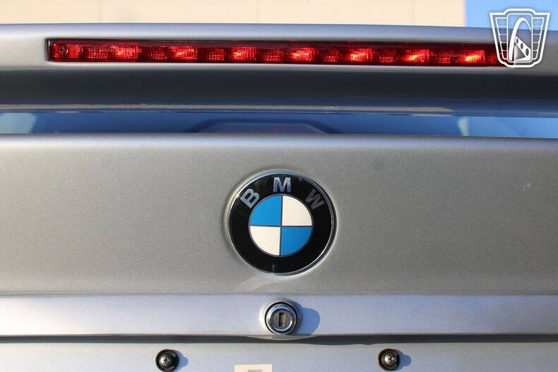 1995 BMW M3