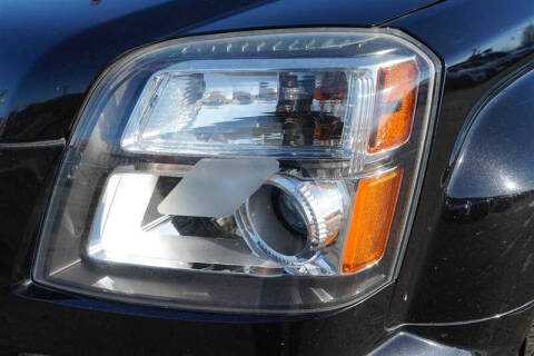 2016 GMC Terrain Denali