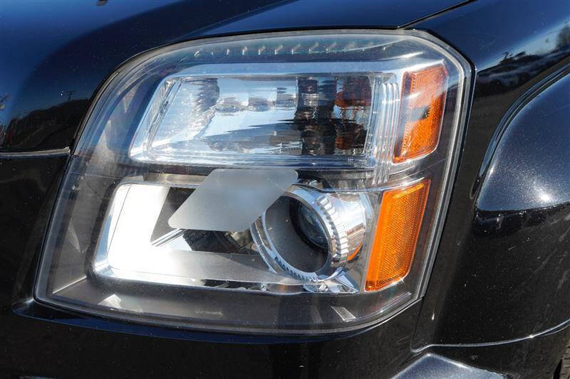 2016 GMC Terrain Denali